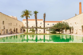 Convento das bernardas - One of a kind Apartment - Tavira